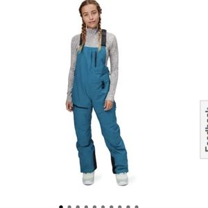 686 GLCR Geode Thermagraph Bib Pant